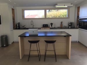 Cuisine contemporaine