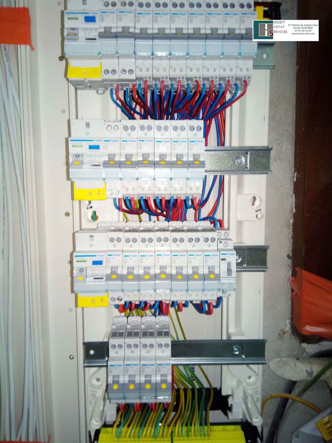 Elec LAF site 3