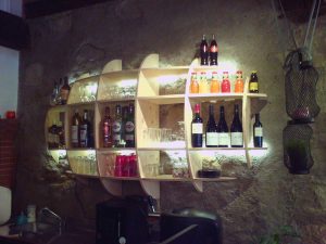 Etagère elliptique site red comp 1