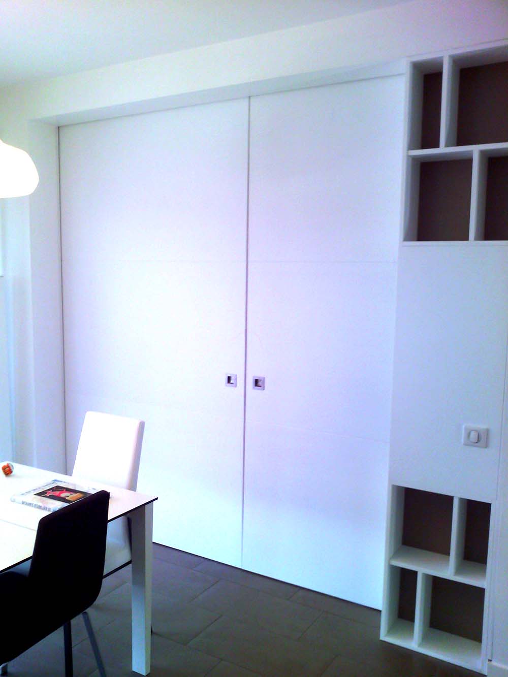 PORTES SITE red comp