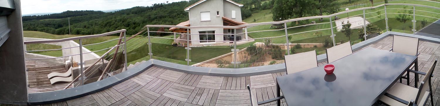 SLider ESC INOX SITE 1