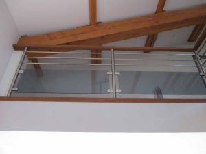 Slide GC INOX NOUS 1