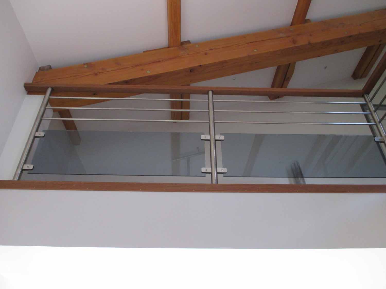 Slide GC INOX NOUS 1