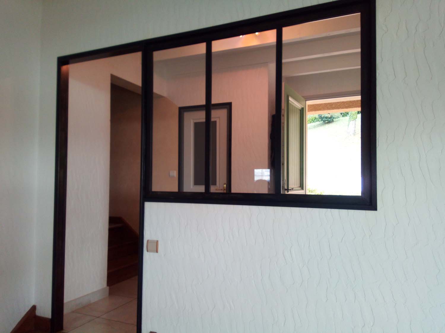 Slide Verrière LAU SITE 3