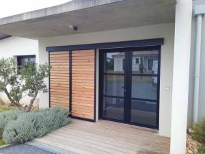 Slider brise soleil 1