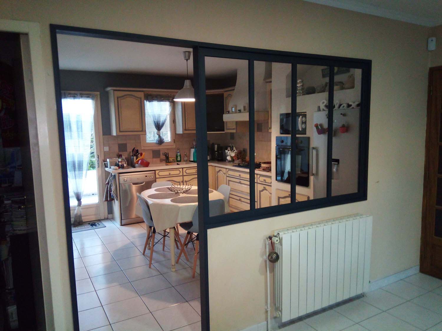 Verrière GAYR SITE 1