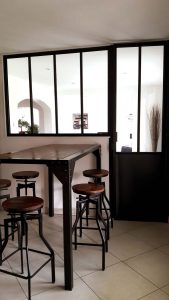 Verrière MAND SITE 3